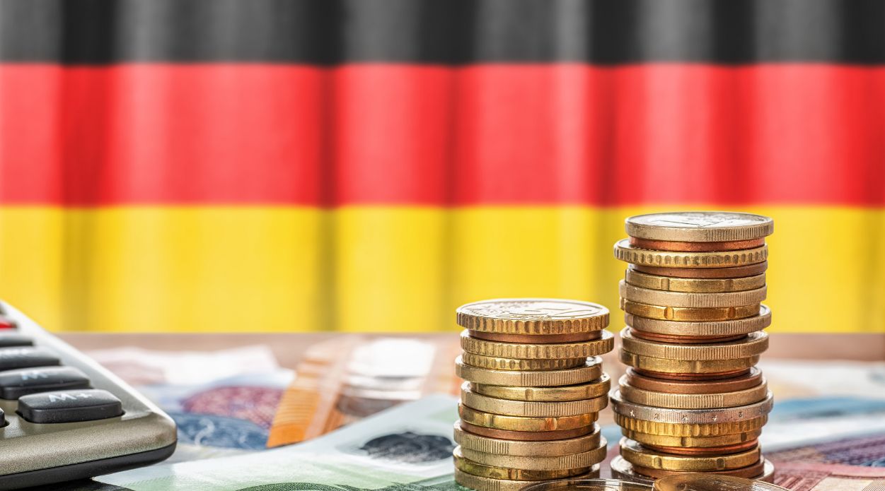 Tham khảo chi phí sinh hoạt tại Đức