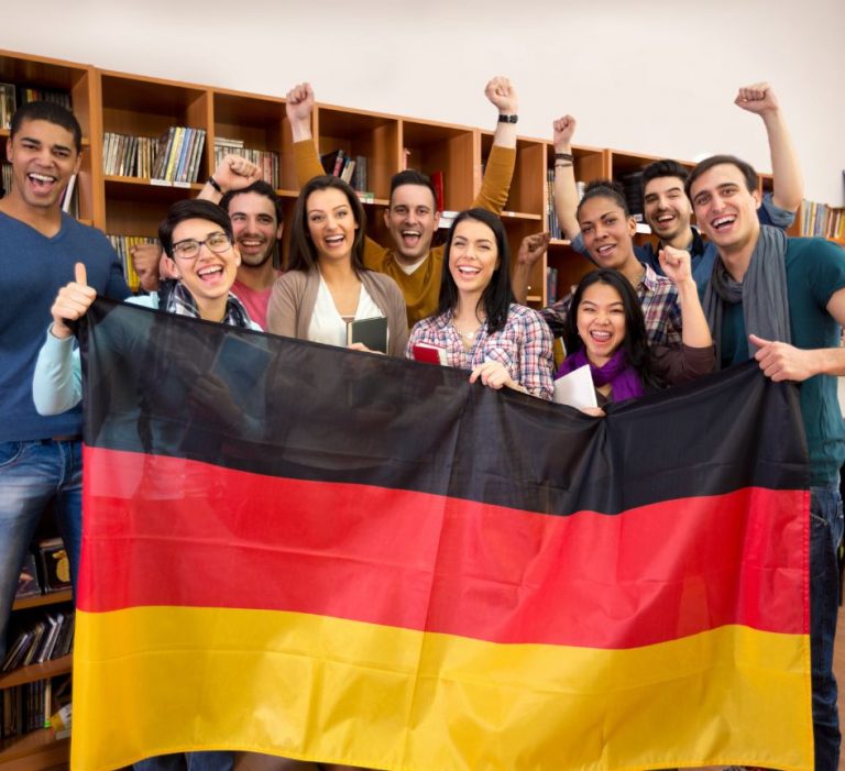 Đối tượng xin visa làm việc diện Specialist tại Đức