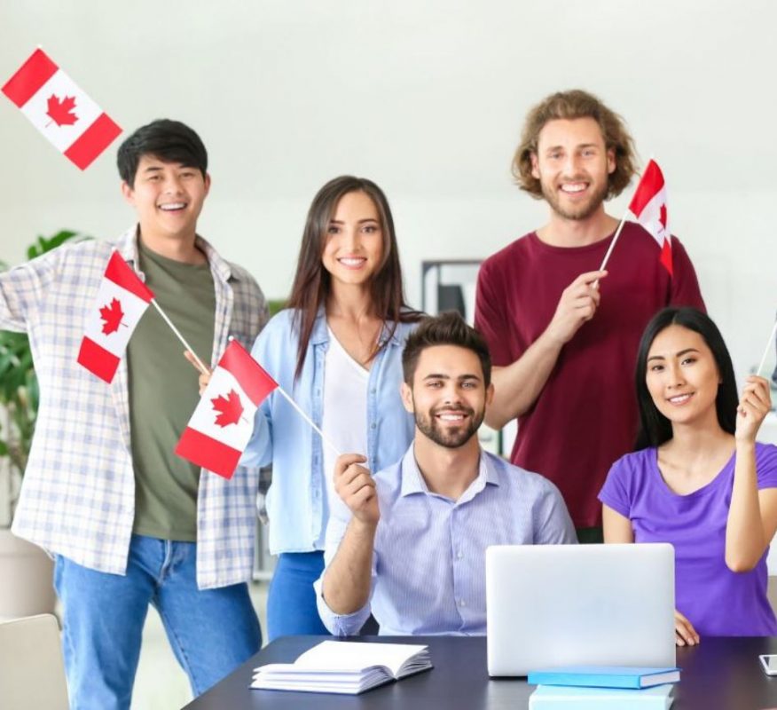 Top 10 chương trình định cư Canada Skilled Worker
