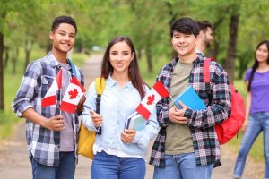 Tổng quan những thay đổi về visa du học Canada nửa đầu năm 2024