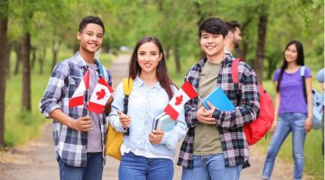 Tổng quan những thay đổi về visa du học Canada nửa đầu năm 2024