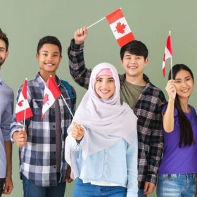 Tìm việc làm sau khi tốt nghiệp tại Canada