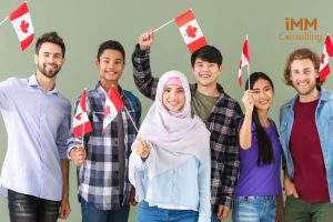 Tìm việc làm sau khi tốt nghiệp tại Canada