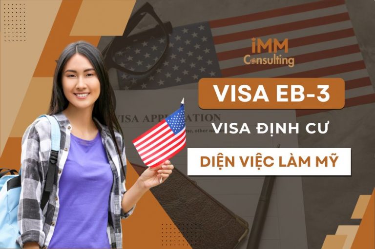 VISA EB-3