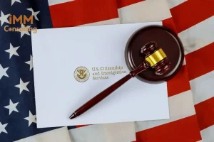 Sở Di trú Mỹ (USCIS) mở rộng phạm vi rà soát đương đơn nhập cư có hành vi chống đối nước Mỹ (Anti-Americanism)
