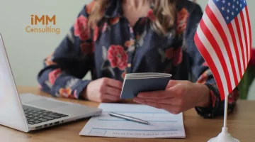 Số Lượng Visa EB-3 Có Hạn – Đừng Bỏ Lỡ Cơ Hội!