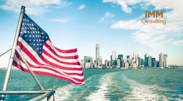 Bản tin thị thực tháng 12/2025 - Visa Định cư Mỹ diện EB-3 (other worker)