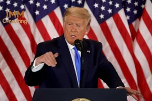 Hiệp hội Thương mại Mỹ nộp đơn kiện Tổng thống Trump về mức phí 100,000 USD dành cho hồ sơ H-1B Hiệp hội Thương mại Mỹ nộp đơn kiện Tổng thống Trump về mức phí 100,000 USD dành cho hồ sơ H-1B