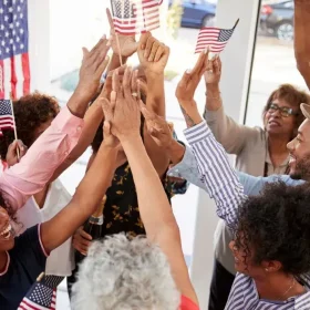 Bản tin thị thực tháng 01/2026 - Visa Định cư Mỹ diện EB-3 (other worker)