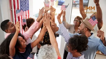 Bản tin thị thực tháng 01/2026 - Visa Định cư Mỹ diện EB-3 (other worker)