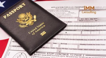 Mỹ tạm dừng xử lý hồ sơ đối với công dân của 19 quốc gia thuộc danh sách hạn chế