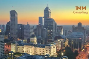 Những thay đổi quan trọng trong di trú Mỹ 2025-2026 Những thay đổi quan trọng trong di trú Mỹ 2025-2026