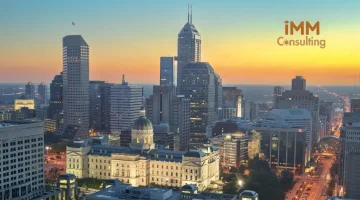 Những thay đổi quan trọng trong di trú Mỹ 2025-2026