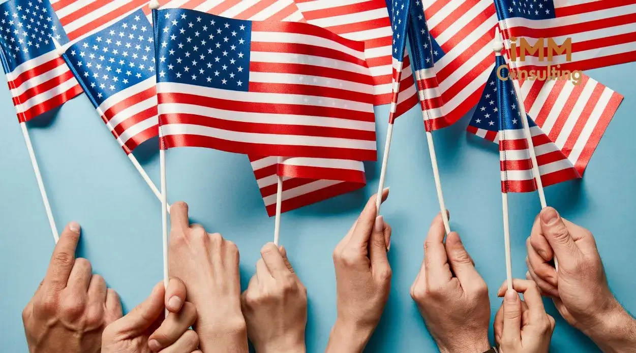 Bản tin thị thực tháng 02/2026 - Visa Định cư Mỹ diện EB-3 (other worker)