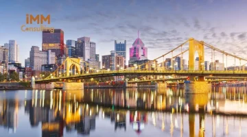 Chính Quyền Mỹ Thay Đổi Quy Trình Cấp Visa Lao Động H-1B Từ Năm 2027: Ưu Tiên Lao Động Có Mức Lương Cao