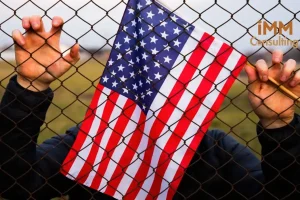 Mỹ dừng xét duyệt hồ sơ 75 quốc gia trong danh sách hạn chế