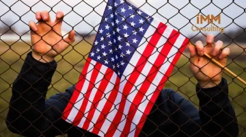 Mỹ dừng xét duyệt hồ sơ 75 quốc gia trong danh sách hạn chế