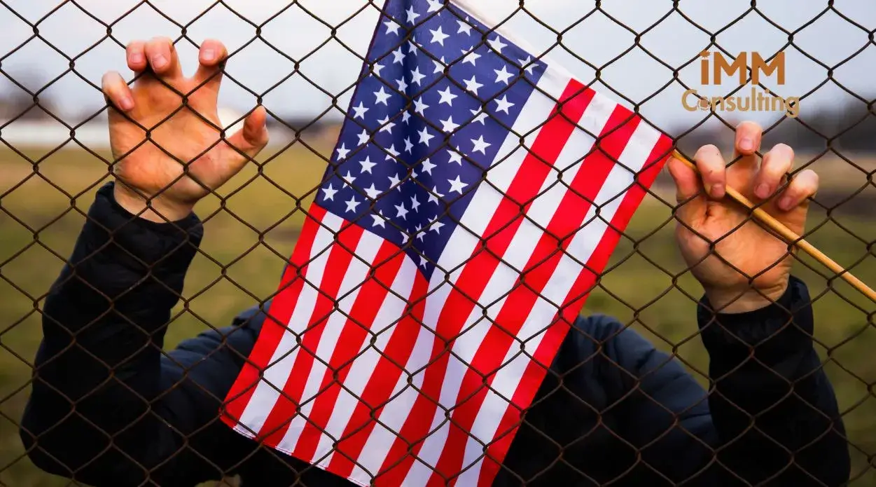 Mỹ dừng xét duyệt hồ sơ 75 quốc gia trong danh sách hạn chế